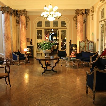 Grand Boutique Hotel Бухарест Экстерьер фото