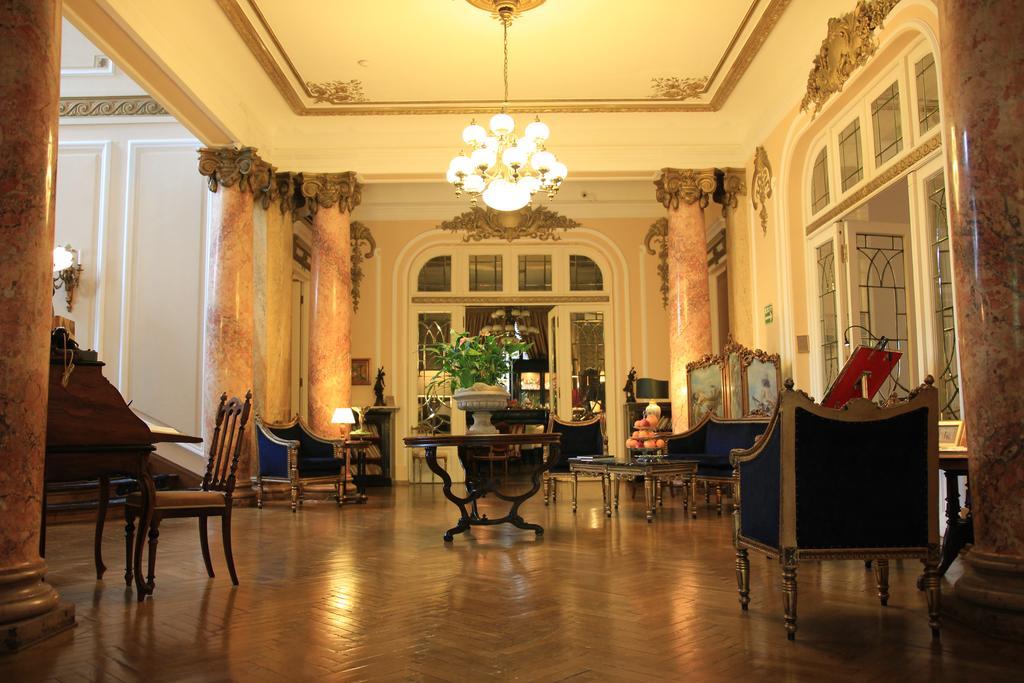 Grand Boutique Hotel Бухарест Экстерьер фото