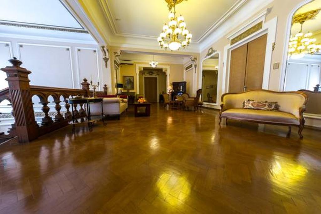 Grand Boutique Hotel Бухарест Экстерьер фото