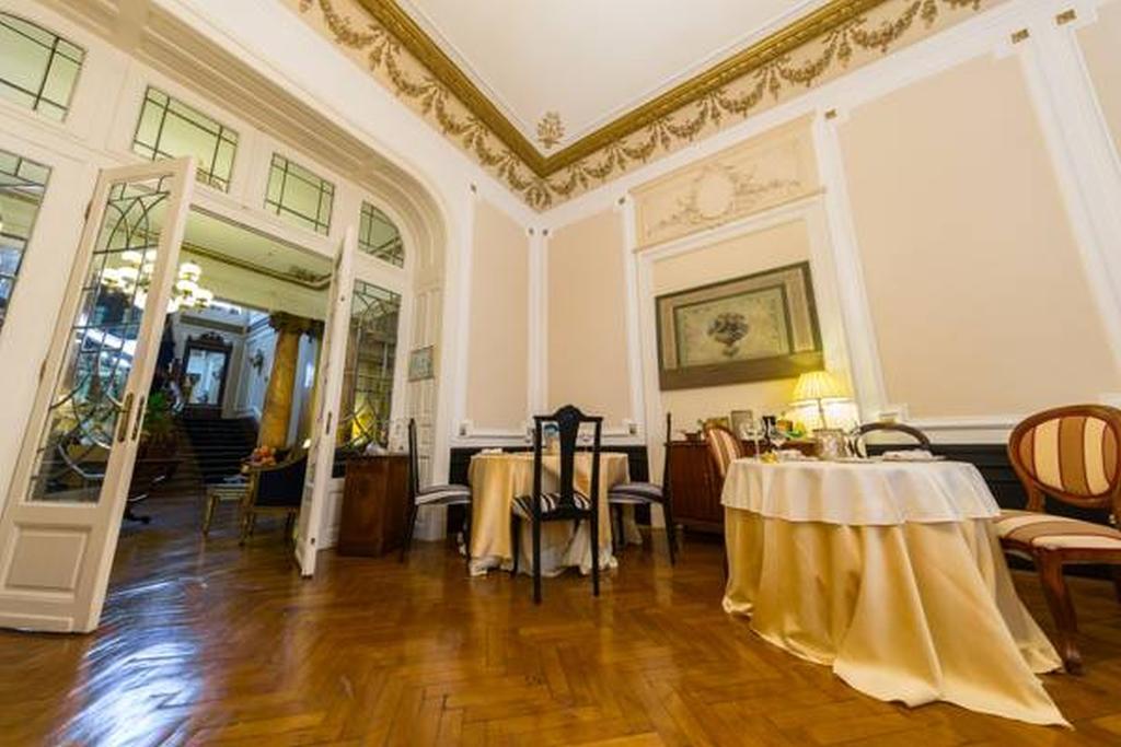Grand Boutique Hotel Бухарест Экстерьер фото