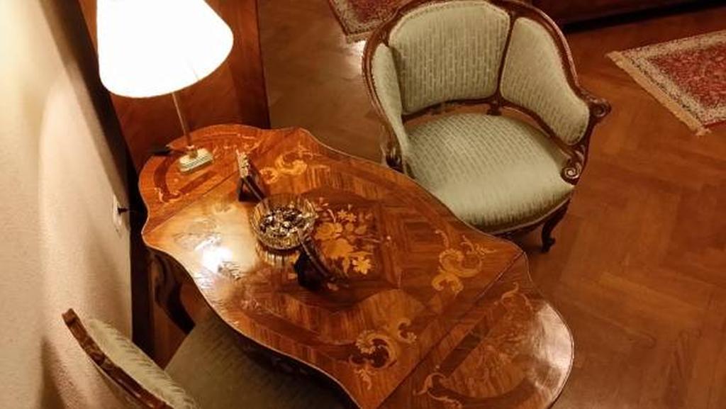 Grand Boutique Hotel Бухарест Экстерьер фото