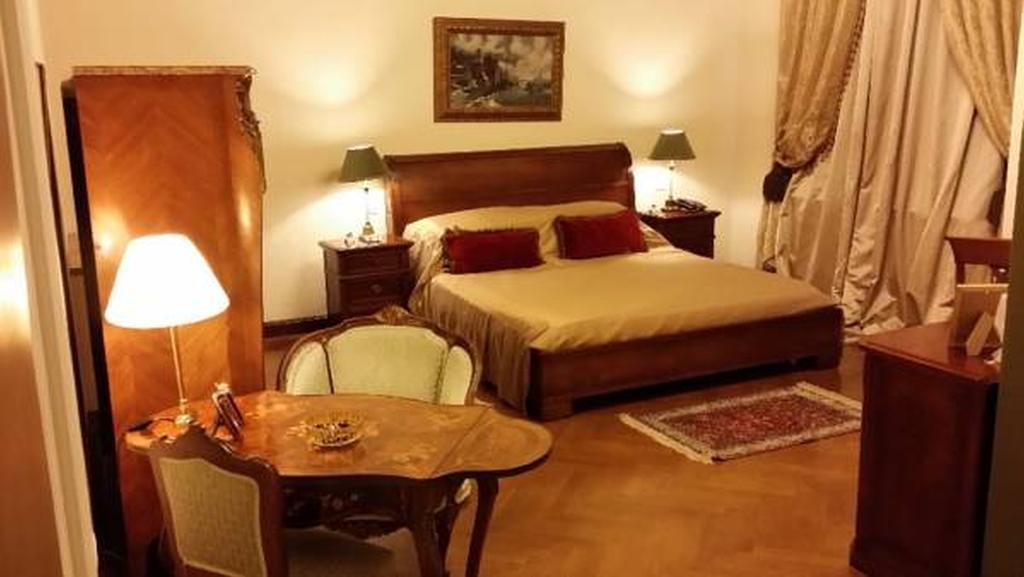 Grand Boutique Hotel Бухарест Экстерьер фото