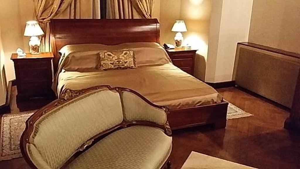 Grand Boutique Hotel Бухарест Экстерьер фото
