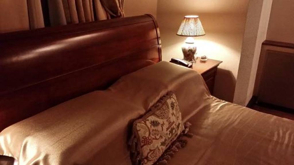 Grand Boutique Hotel Бухарест Экстерьер фото